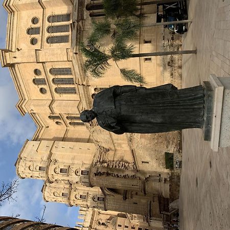 Appartamento Centro Historico Catedral Málaga Esterno foto